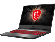 Лаптопи MSI GL65 Leopard 10SFR