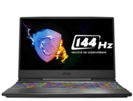 Лаптопи MSI GP65 Leopard 10SEK