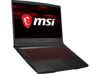 Лаптопи MSI GF65 Thin 10SDR