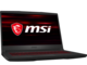 Лаптопи MSI GF65 Thin 10SDR