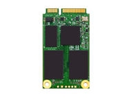 SSD Transcend 128GB SSD mSATA /SATA3/ MLC