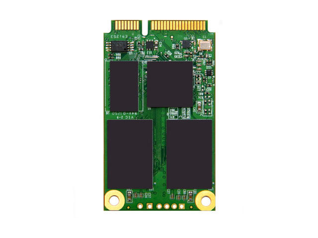 SSD Transcend 128GB SSD mSATA /SATA3/ MLC