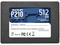 SSD 512GB Patriot P210 SATA