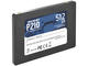 SSD 512GB Patriot P210 SATA