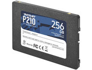 SSD 256GB Patriot P210 SATA