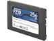 SSD 256GB Patriot P210 SATA