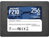 SSD 256GB Patriot P210 SATA