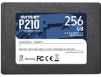 SSD 256GB Patriot P210 SATA