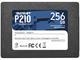 SSD 256GB Patriot P210 SATA