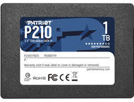SSD 1TB Patriot P210 SATA
