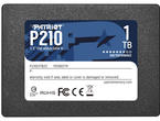 SSD 1TB Patriot P210 SATA