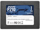 SSD 1TB Patriot P210 SATA