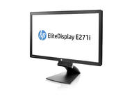 Монитори HP EliteDisplay E271i
