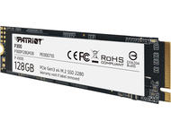 SSD 128GB Patriot P300 M.2 NVMe