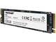 SSD 128GB Patriot P300 M.2 NVMe