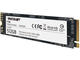 SSD 512GB Patriot P300 M.2 NVMe