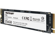 SSD 256GB Patriot P300 M.2 NVMe