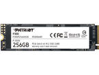 SSD 256GB Patriot P300 M.2 NVMe