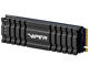 SSD 256GB Patriot Viper VPN100 M.2 NVMe