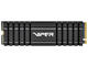 SSD 512GB Patriot Viper VPN100 M.2 NVMe