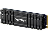 SSD 512GB Patriot Viper VPN100 M.2 NVMe