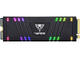 SSD 256GB Patriot Viper VPR100 M.2 NVMe