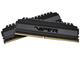 Оперативна памет 16GB (2x8GB) DDR4 3200MHz Patriot Viper 4 Blackout