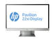 Монитори HP Pavilion 22xi