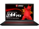 Лаптопи MSI GF75 Thin 10SCSR