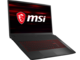 Лаптопи MSI GF75 Thin 10SCSR