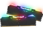 Оперативна памет 16GB (2x8GB) DDR4 3200MHz Patriot Viper RGB Black