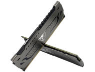 Оперативна памет 16GB (2x8GB) DDR4 3000MHz Patriot Viper Steel