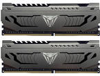 Оперативна памет 32GB (2x16GB) DDR4 3000MHz Patriot Viper Steel