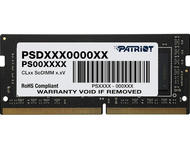 Оперативна памет 16GB DDR4 3200MHz Patriot Signature