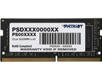 Оперативна памет 16GB DDR4 3200MHz Patriot Signature