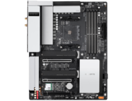 Дънни платки Gigabyte B550 VISION D