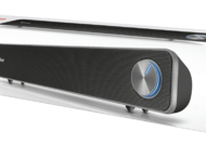 Колони TRUST Arys USB Soundbar