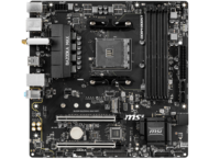 Дънни платки MSI B450M BAZOOKA MAX WiFi