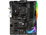 Дънни платки MSI B450 GAMING PRO CARBON MAX WiFi