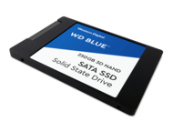SSD 250GB Western Digital Blue SATA