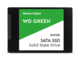 SSD 240GB Western Digital Green SATA