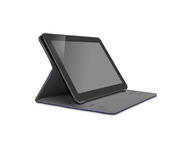 Калъфи за таблети Belkin Cinema Stripe калъф/стойка за Galaxy Tab 3 10.1"