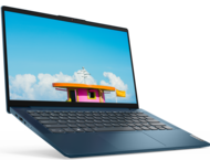 Лаптопи Lenovo IdeaPad 5 14" Ultraslim