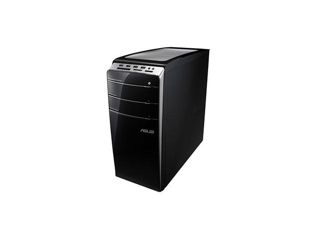 Компютри ASUS Essentio CM6650