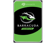 Твърди дискове 3TB 5400rpm Seagate BarraCuda
