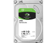 Твърди дискове 3TB 5400rpm Seagate BarraCuda