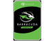 Твърди дискове 4TB 5400rpm Seagate BarraCuda
