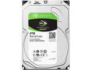 Твърди дискове 4TB 5400rpm Seagate BarraCuda