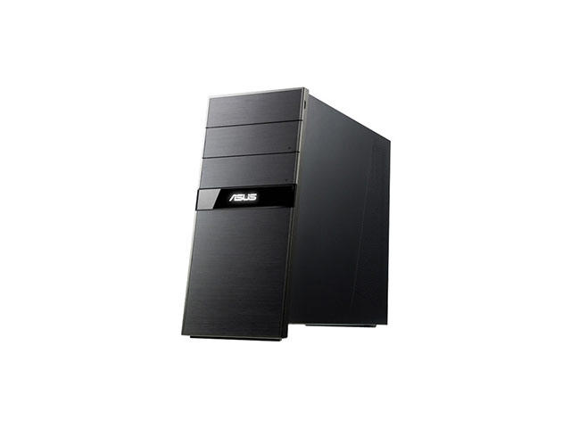 Компютри ASUS Essentio CG8250