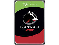Твърди дискове 12TB 7200rpm Seagate IronWolf NAS